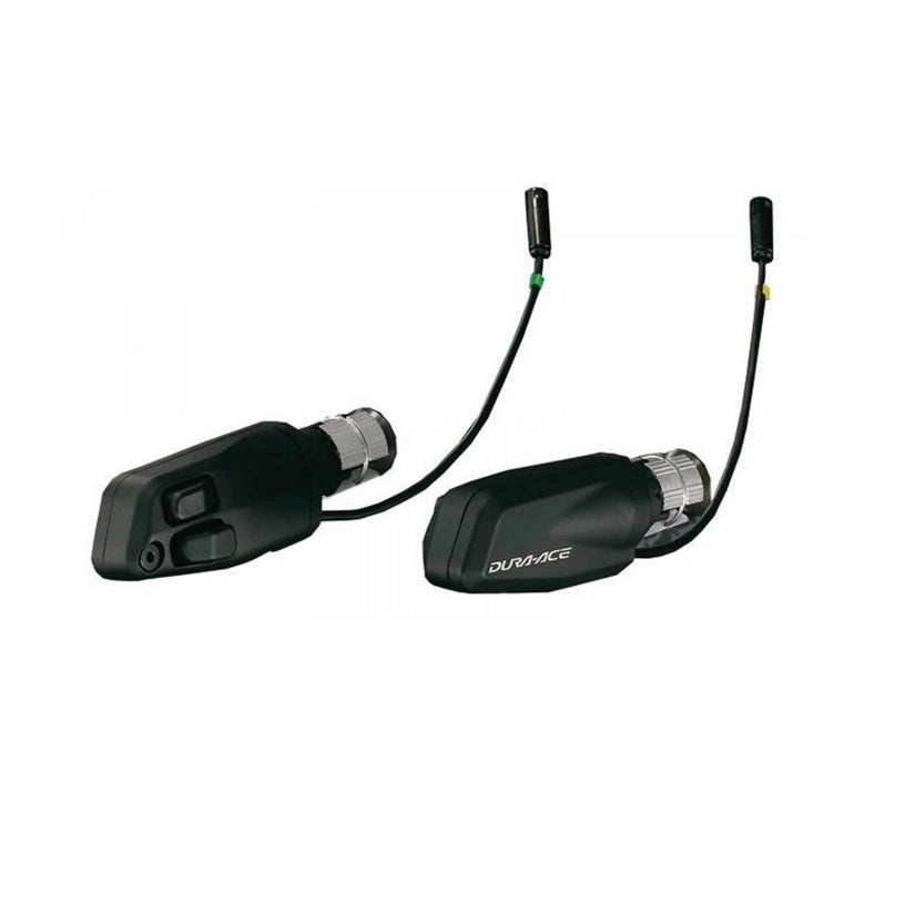 Shimano Dura-Ace Di2 SW-7971 Bar End gearskifter