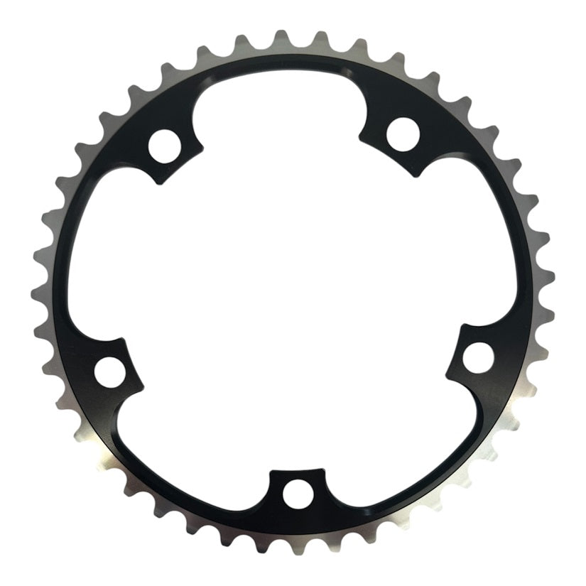 Shimano Dura-Ace FC-7900 10 speed 42T Klinge