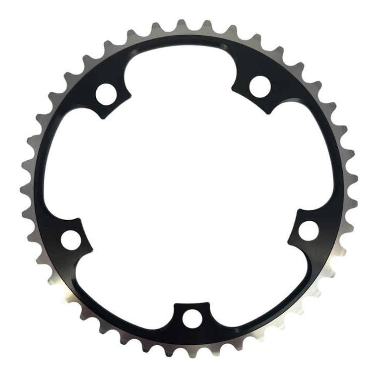 Shimano Dura-Ace FC-7900 10 speed 42T Klinge