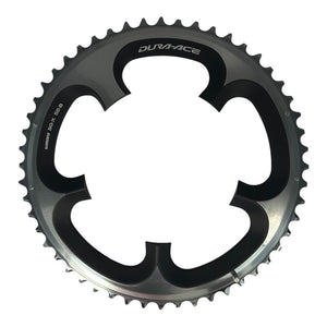 Shimano Dura-Ace FC-7900 10 speed 52T Klinge Y1KY98010