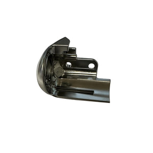 Shimano Dura-Ace ST-9000 Navneplade & skruer