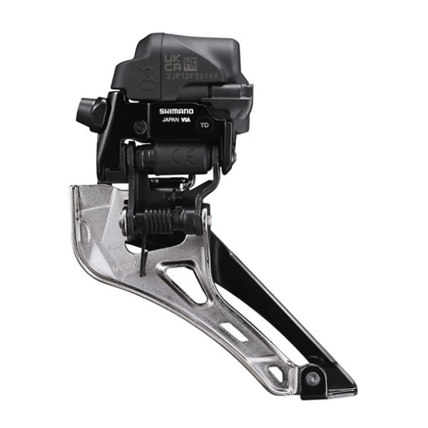 Cambio electrónico Shimano Dura-Ace Di2 RD-R9250 para 12 v - Capacidad máxima de 34 dientes Cambio electrónico Shimano Dura-Ace Di2 RD-R9250 para 12 v - Capacidad máxima de 34 dientes