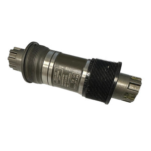 Shimano ES300 73mm Krankboks - Octalink