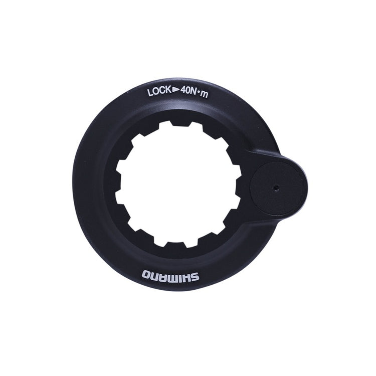 Shimano EW-SS302 Låsering med magnet