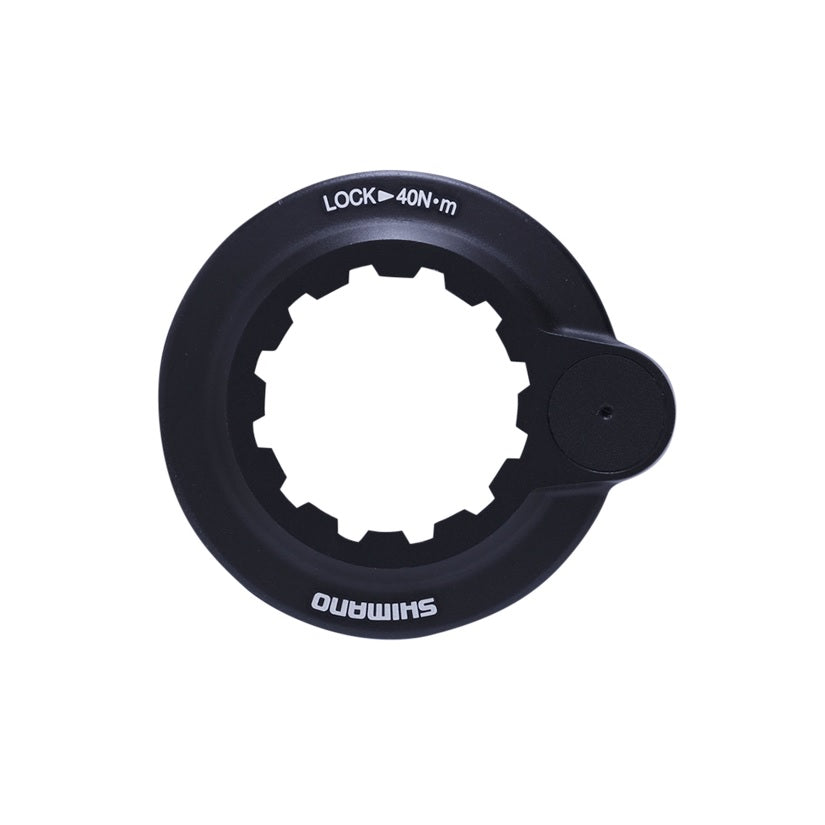 Shimano EW-SS302 Låsering med magnet