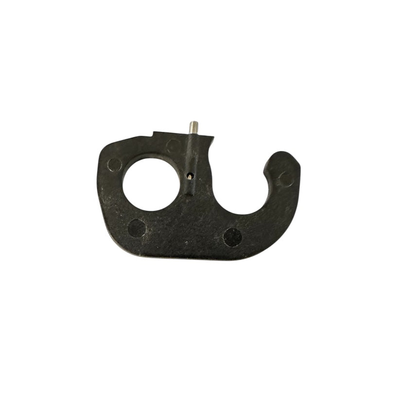 Shimano FC-5600 Låsplade med stift - Venstre pedalarm