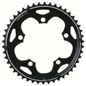 Shimano FC-CX50 10 speed Klinge 50t