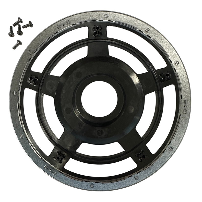 Shimano FC-E6000 Kædeskærm til 44t klinge