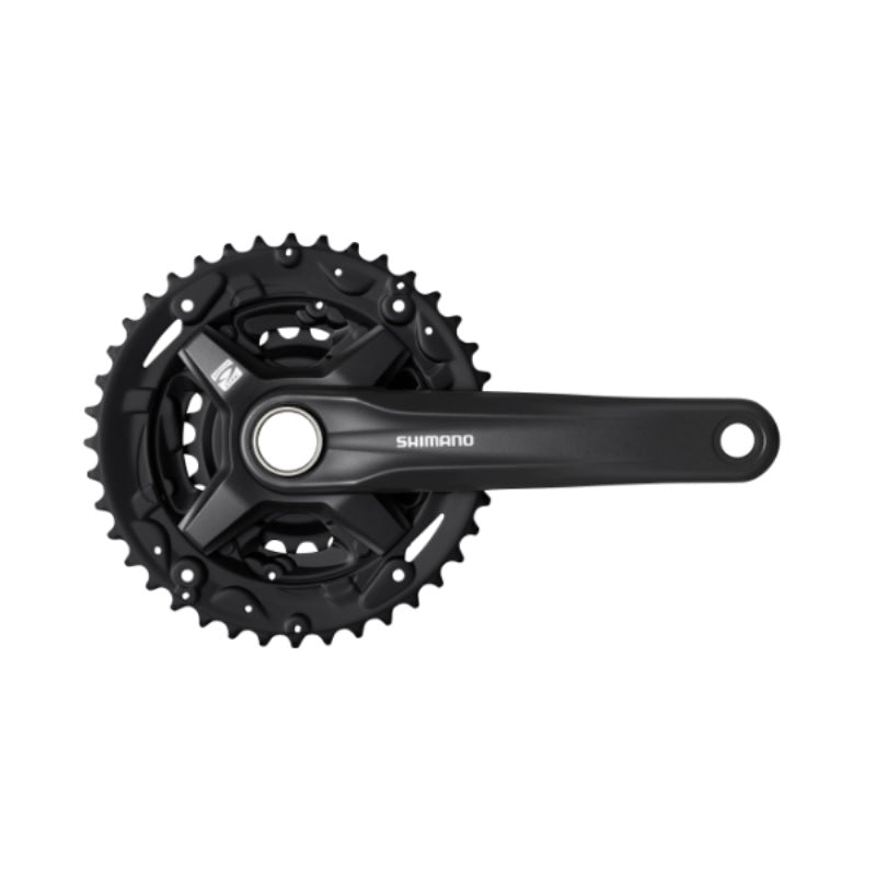 Shimano FC-MT210 3x9 speed kranksæt