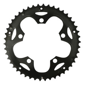 Shimano FC-RS200 8 speed Klinge - BCD ø110mm