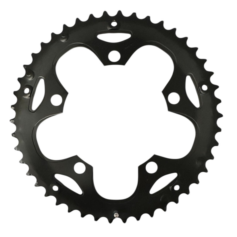 Shimano FC-RS200 8 speed Klinge - BCD ø110mm