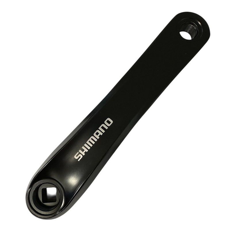 Shimano FC-TY501 pedalarm venstre 175mm