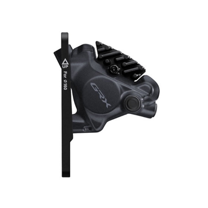 Shimano GRX BR-RX410 Disc Kaliber Flat mount - For