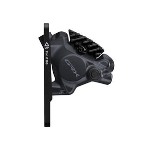 Shimano GRX BR-RX410 Disc Kaliber Flat mount - For