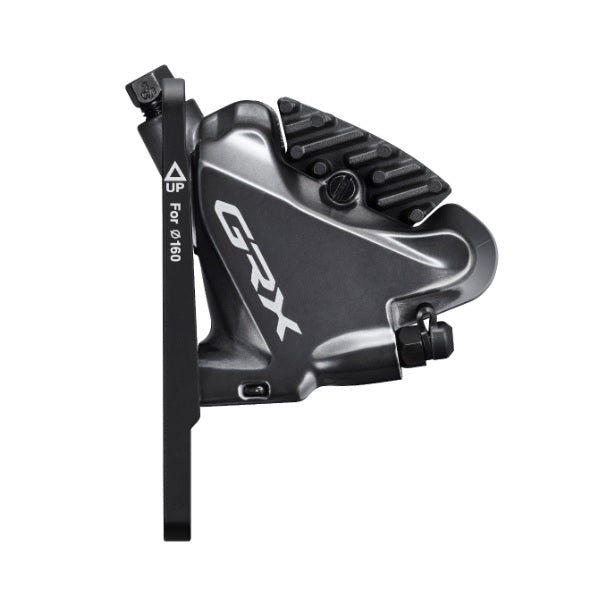 Shimano GRX BR-RX810 Disc Kaliber Flat mount