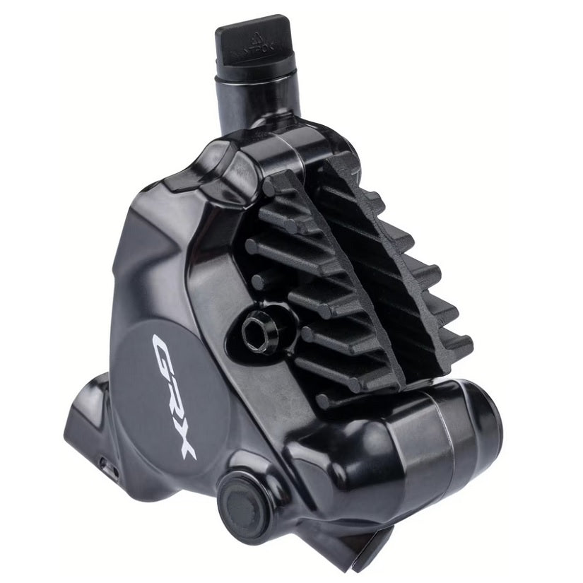 Shimano GRX BR-RX820 Disc Kaliber Flat mount