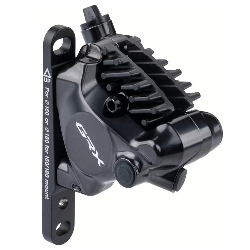 Shimano GRX BR-RX820 Disc Kaliber Flat mount