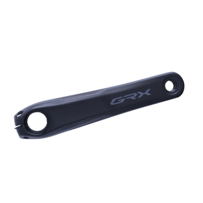 Shimano GRX FC-RX600 pedalarm venstre 165mm