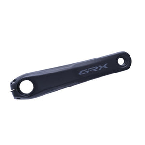 Shimano GRX FC-RX600 pedalarm venstre 165mm