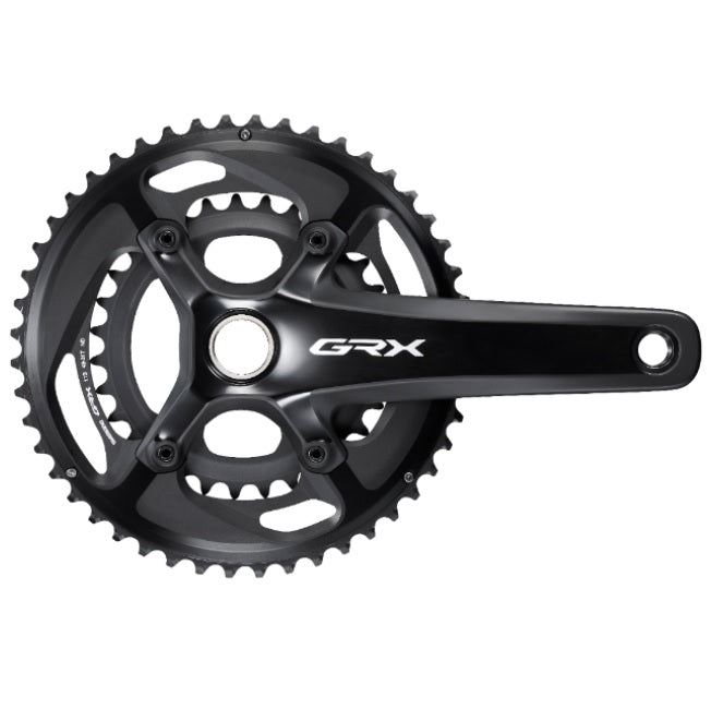 Shimano GRX FC-RX810 2x11 speed Kranksæt