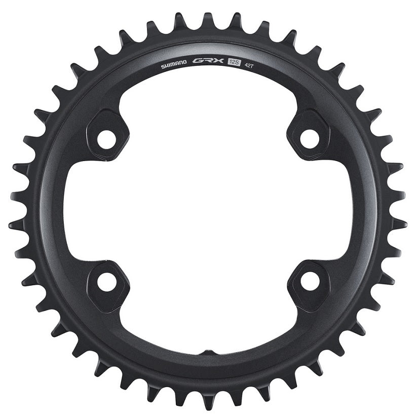 Shimano GRX FC-RX820 1x12 speed Klinger