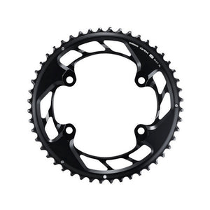 Shimano GRX FC-RX820 2x12 speed Klinger 48t