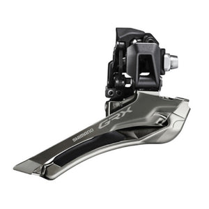 Shimano GRX FD-RX820 2x12 speed Forskifter