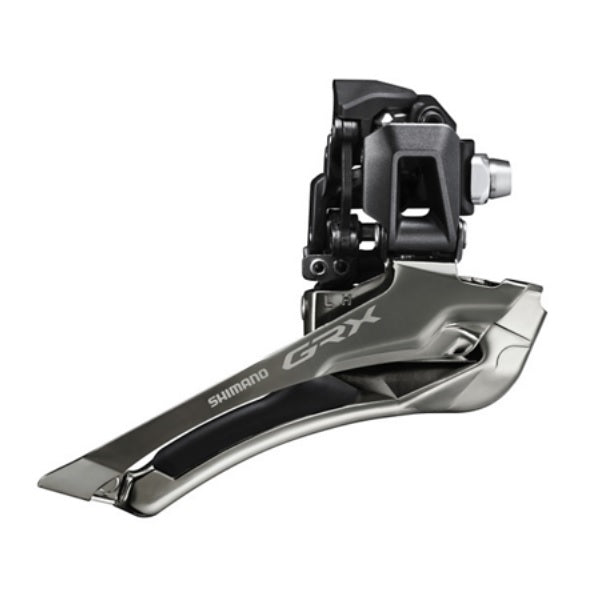 Shimano GRX FD-RX820 2x12 speed Forskifter