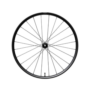 Shimano GRX WH-RX180 Disc e-thru forhjul EWHRX180LFED70