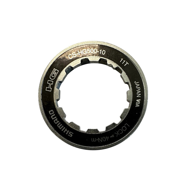 Shimano CS-HG-500-10 Lock ring
