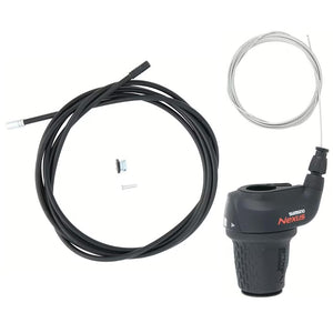 Shimano Nexus SL-C6000 8 speed skiftegreb