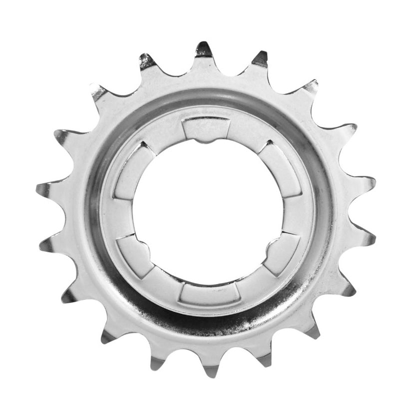 Shimano Nexus SM-Gear Sprocket Tandhjul - Sølv