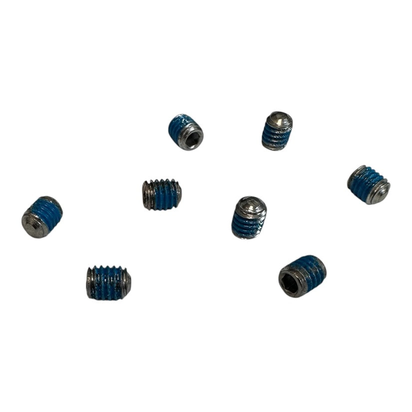 Shimano PD-T8000 Pins - Small - 8 stk