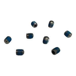 Shimano PD-T8000 Pins - Small - 8 stk
