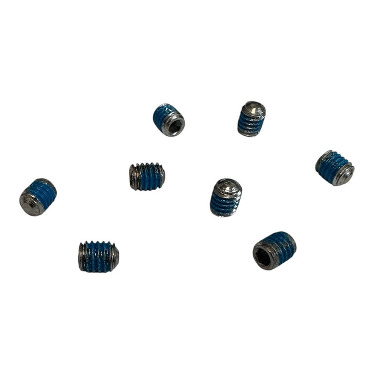 Shimano PD-T8000 Pins - Small - 8 stk