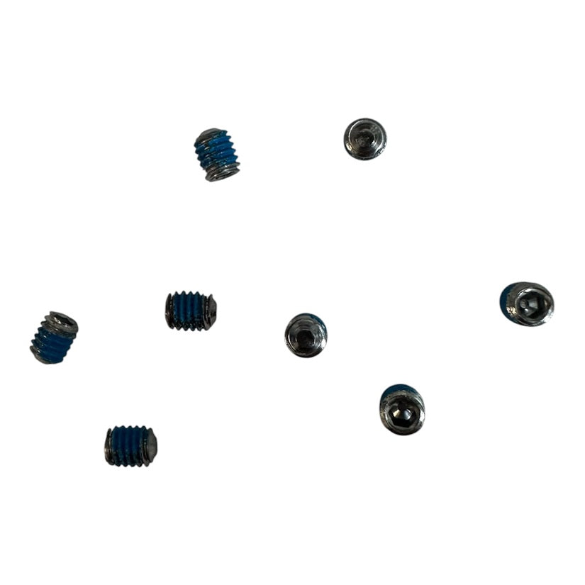 Shimano PD-T8000 Pins - Small - 8 stk