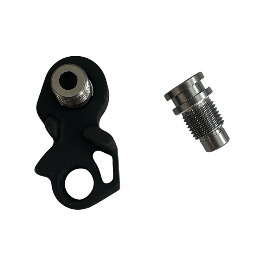Shimano RD-R9150 Bracket Axle Unit - Beslag til bagskifter