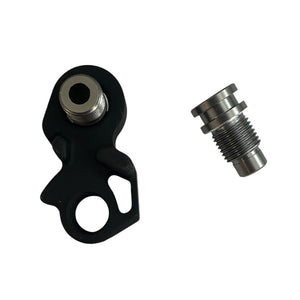 Shimano RD-R9150 Bracket Axle Unit - Beslag til bagskifter