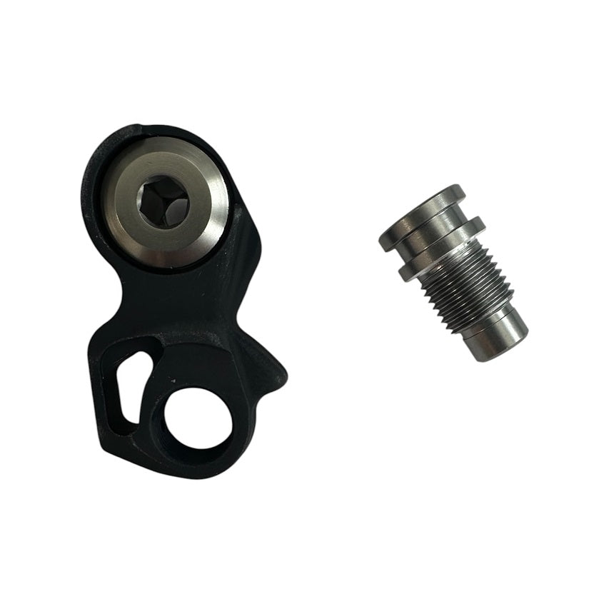 Shimano RD-R9150 Bracket Axle Unit - Beslag til bagskifter