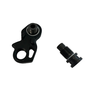 Shimano RD-R9250 Bracket Axle Unit - Beslag til bagskifter
