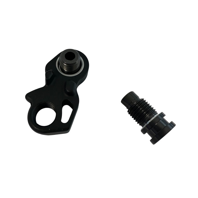 Shimano RD-R9250 Bracket Axle Unit - Beslag til bagskifter
