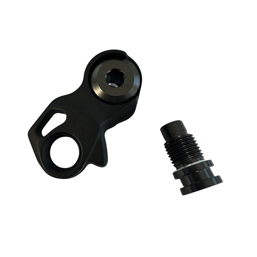 Shimano RD-R9250 Bracket Axle Unit - Beslag til bagskifter