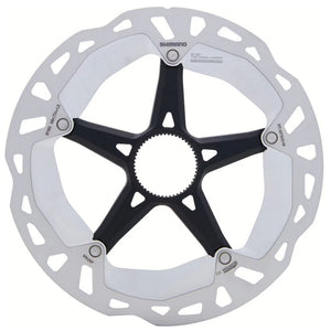 Shimano RT-MT800 180mm Bremseskive Centerlock - Udvendige takker