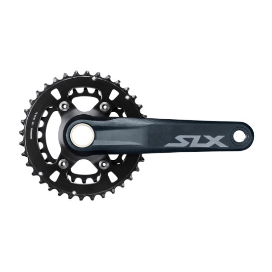 Shimano SLX FC-M7100 2x12 speed kranksæt