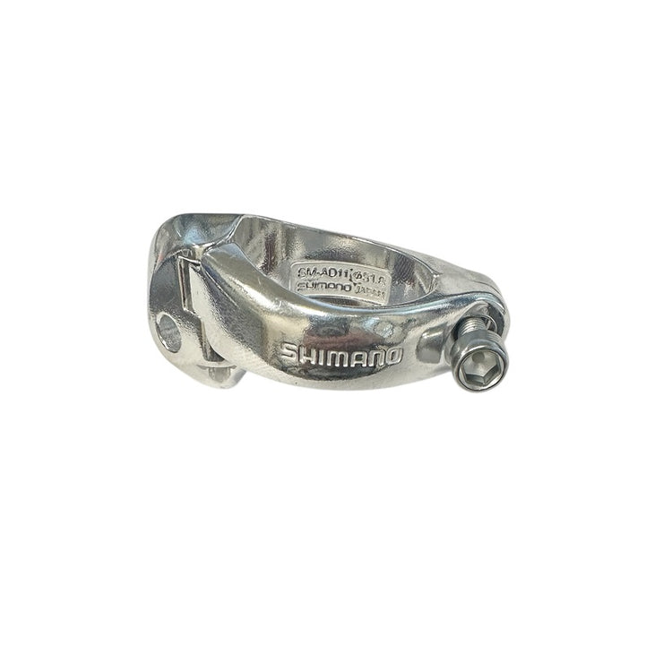 Shimano SM-AD11 Spændebånd Forskifter ø31.8mm