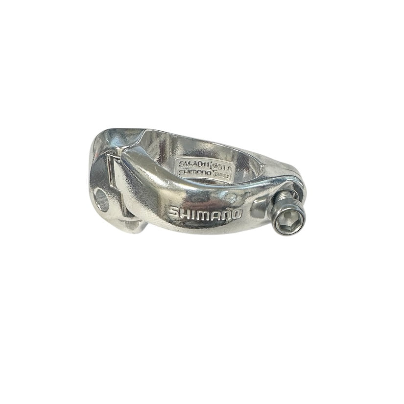 Shimano SM-AD11 Spændebånd Forskifter ø31.8mm