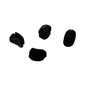 Shimano SM-GM02 Di2 Grommet - 7x8mm - 4 stk