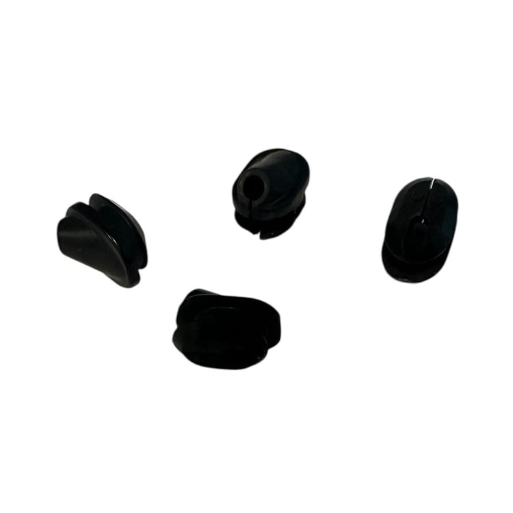 Shimano SM-GM02 Di2 Grommet - 7x8mm - 4 stk