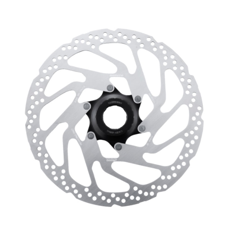 Shimano SM-RT30 bremseskive Centerlock - 203mm