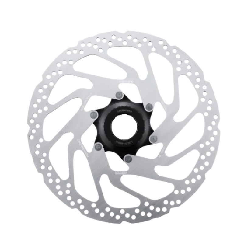 Shimano SM-RT30 bremseskive Centerlock - 203mm